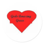 godsgrace stickers