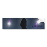Godspeed Bumper Stickers