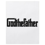 GodTheFather flyers