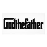 GodTheFather photo cards
