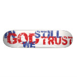 GodTrust2 Skateboard