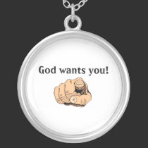 Godwantsyou necklaces