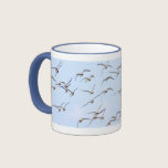 Godwit  Mug