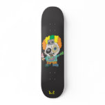 GODZEERO BOY Deck skateboards