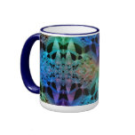Goetterdaemmerung (Twilight of the Gods) Mug