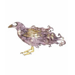 Goggles Raven T-shirt