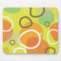 Gogo 6 Mousepad