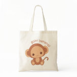Goin' Bananas Baby Monkey bags