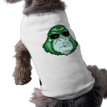 Going Ape For Irish pet clothing