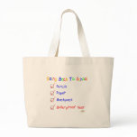 Going Back To School Bullet proof Vest Bags