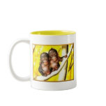 Going Bananas mugs