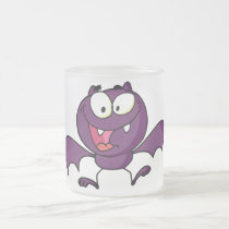 Going Batty for Halloween mugs