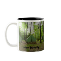 Going Camping 2010 Coffee Mug