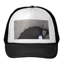 Going Down Hats
