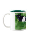 Going Dutch Mug