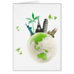 Going for Green! cards