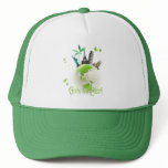 Going for Green! hats