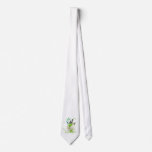 Going for Green! ties