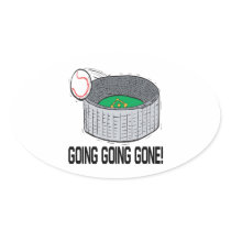 Going Going Gone