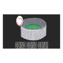 Going Going Gone
