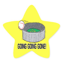 Going Going Gone