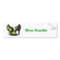 Going Green Heels