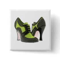 Going Green Heels