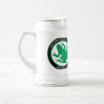 Going Green Nevada Frog mugs