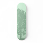 Going Green Recycle Tree Skateboards