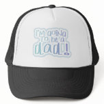 Going to be a Dad Mesh Hat