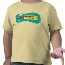 Going to be an Uncle! Tshirts