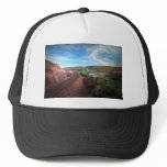 Going to California hats