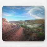 Going to California mousepads