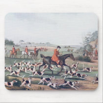 Going to Cover mousepads