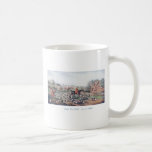 Going to Cover Mug