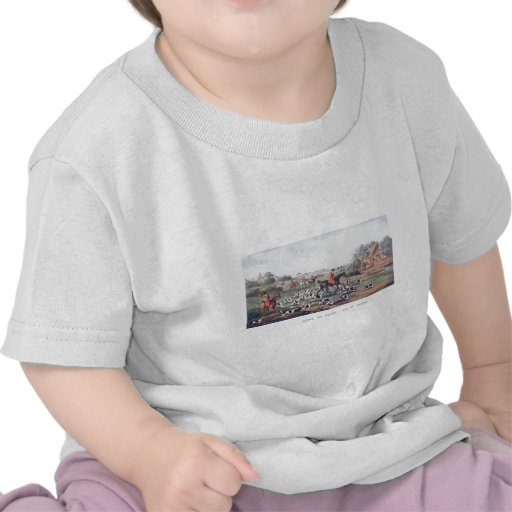 Going to Cover Tee Shirts