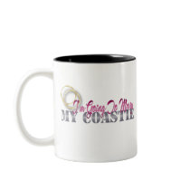 Going To Marry My Coastie Mugs