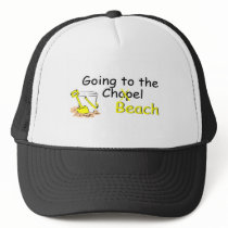 Going To The Beach (Pail)