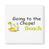 Going To The Beach (Pail)