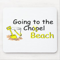 Going To The Beach (Pail)