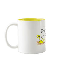 Going To The Beach (Pail) Coffee Mugs