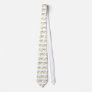 Going To The Beach (Pail) Neckties