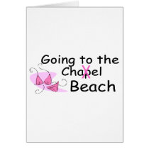 Going To The Beach (Swimsuit)