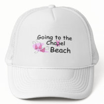 Going To The Beach (Swimsuit)