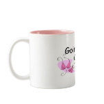 Going To The Beach (Swimsuit) Coffee Mug