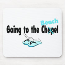 Going To The Chapel (Beach) 1