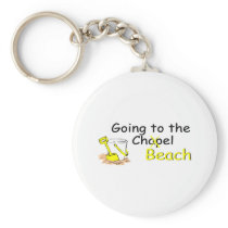 Going To The Chapel (Beach) 2