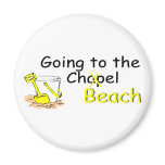 Going To The Chapel (Beach) 2