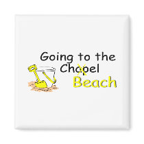 Going To The Chapel (Beach) 2