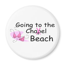 Going To The Chapel Beach (Swimsuit)